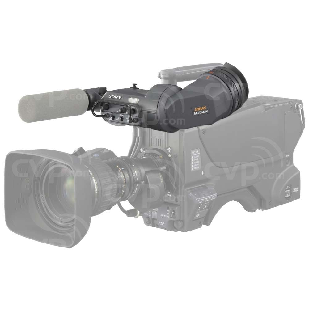 Comprar Sony HDVF20A (HDVF20A) 2inch CRT HD Viewfinder for HDCAM